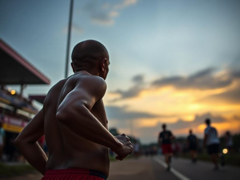 Tips & Cara Menurunkan Berat Badan Secara Efektif