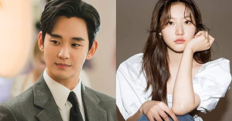 Skandal Hubungan Kim Sae-ron dan Kim Soo-hyun: Fakta yang Terungkap