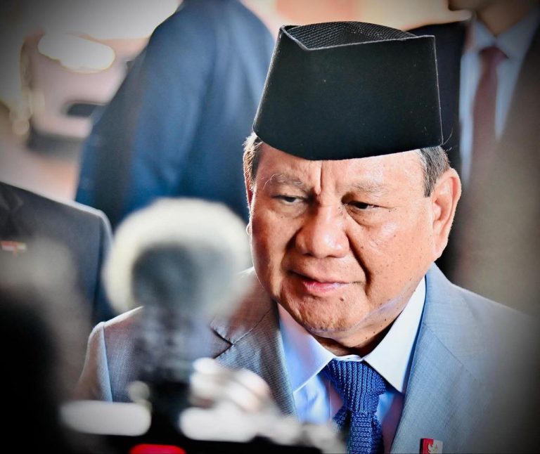 Besok Hari Buruh 1 Mei 2025: Prabowo Hadir di Monas, 200.000 Buruh Siap Aksi