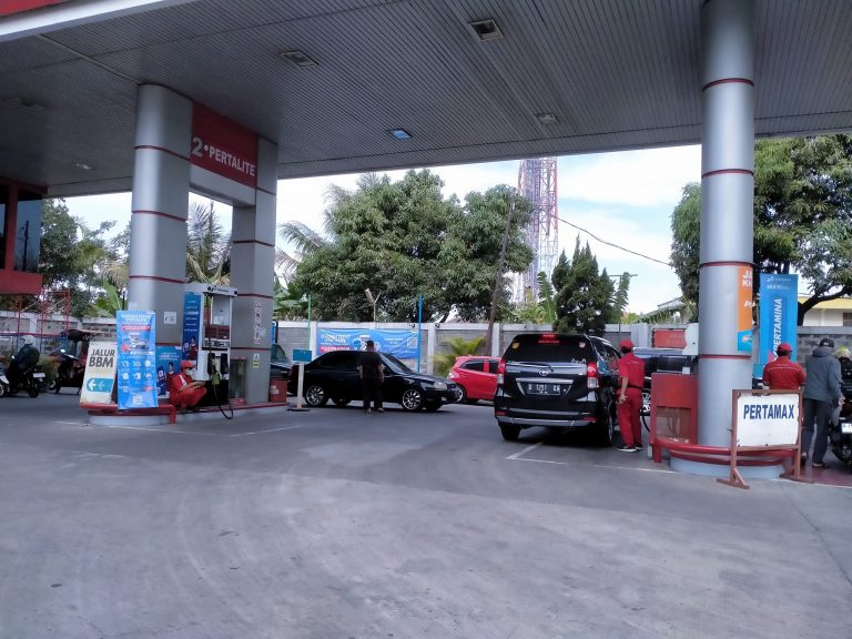 Harga BBM Turun pada Mei 2025: Pertamina, Shell, BP, dan Vivo Kompak Beri Diskon!