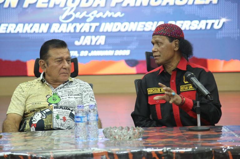 GRIB Jaya: Mengenal Organisasi Masyarakat Kontroversial di Indonesia