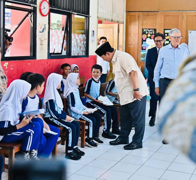 Keracunan Massal MBG: 1.315 Siswa Terdampak, Program Prabowo Diuji