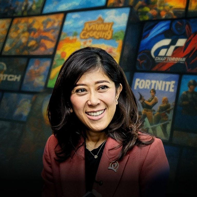 Menkomdigi Meutya Hafid: Esports Bukan Olahraga, Netizen Protes Keras