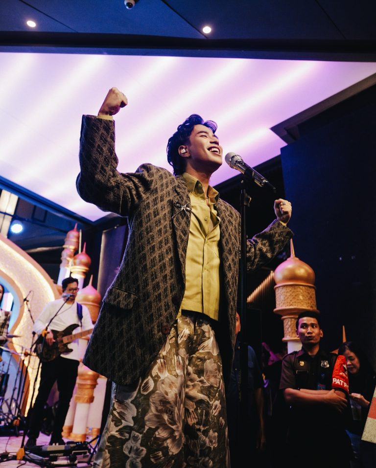 Vidi Aldiano Digugat Rp24,5 Miliar: Lagu Nuansa Bening Jadi Polemik