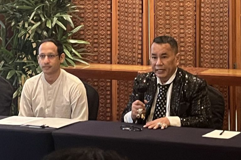 Nadiem Makarim Bantah Dugaan Korupsi Chromebook Rp9,9 Triliun: Kejagung Usut Stafsus