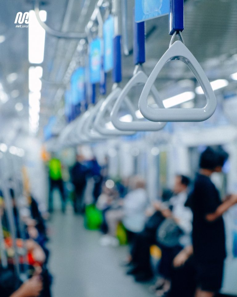 Tarif Rp1 untuk TransJakarta, MRT, dan LRT: Rayakan HUT ke-498 Jakarta dengan Mobilitas Hemat