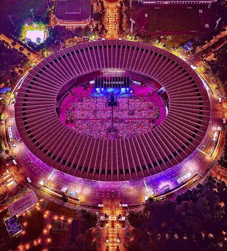 War Tiket Konser BLACKPINK Jakarta 2025 Dimulai Hari Ini Pukul 10.00 WIB: Panduan Beli Tiket di Tiket.com