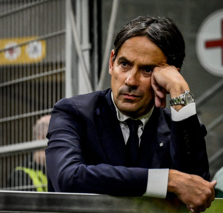 Simone Inzaghi Tinggalkan Inter Milan, Siap Latih Al Hilal di Piala Dunia Antarklub