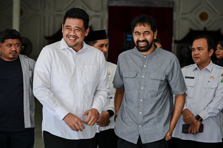 Sengketa 4 Pulau Aceh-Sumut: Muzakir Manaf Tolak Dialog, Prabowo Turun Tangan