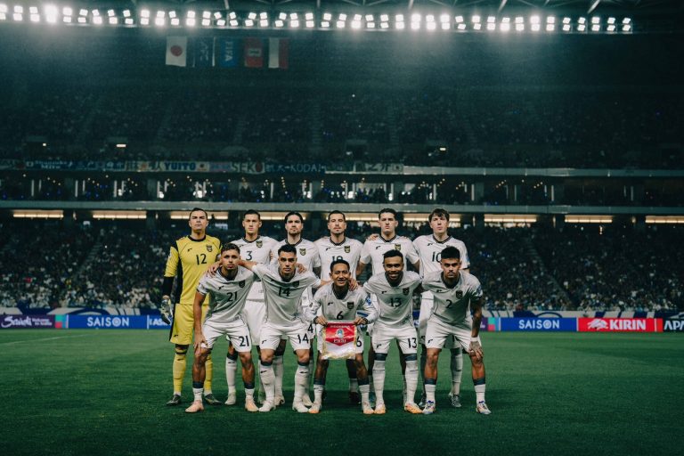 Indonesia Takluk Dua Kali dari Jepang di Kualifikasi Piala Dunia 2026: Jalan Baru di Putaran Keempat