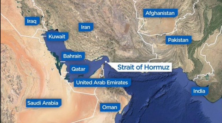 Iran Ancam Tutup Selat Hormuz: Krisis Energi Global Mengintai Dunia