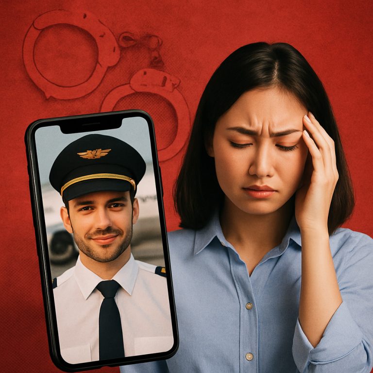 Love Scamming: Staf Media Prabowo Jadi Korban, Mengapa Perempuan Rentan?