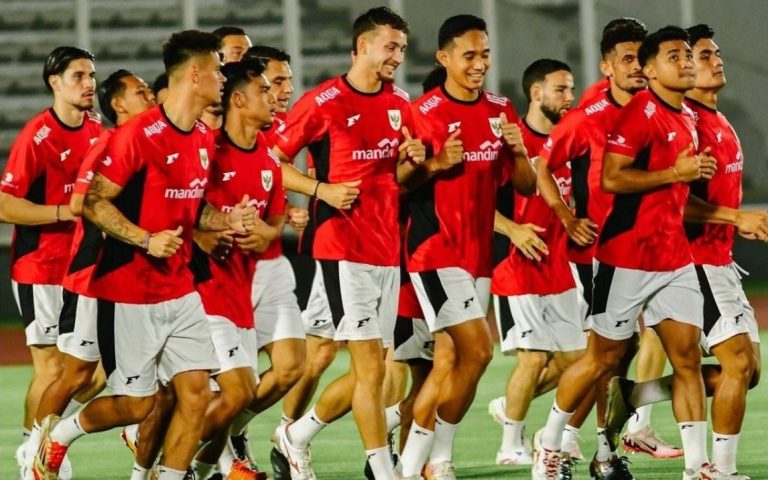 Indonesia Wajib Menang Lawan China: 3 Poin Harga Mati Menuju Piala Dunia 2026
