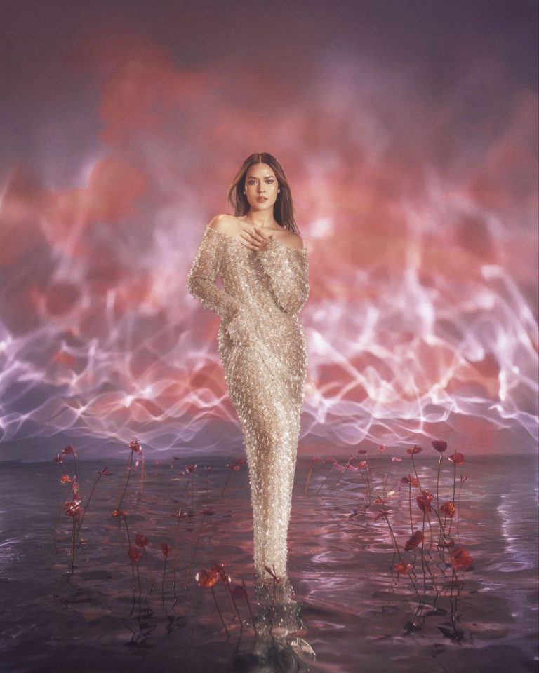 Raisa Rilis Album AmbiVert: Cerminan Emosi dan Kedewasaan Musikal yang Mendalam