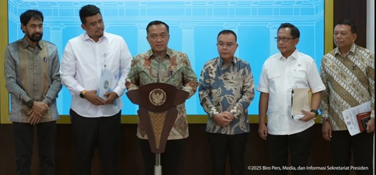 Prabowo Resmi Putuskan 4 Pulau Milik Aceh: Sengketa Aceh-Sumut Selesai