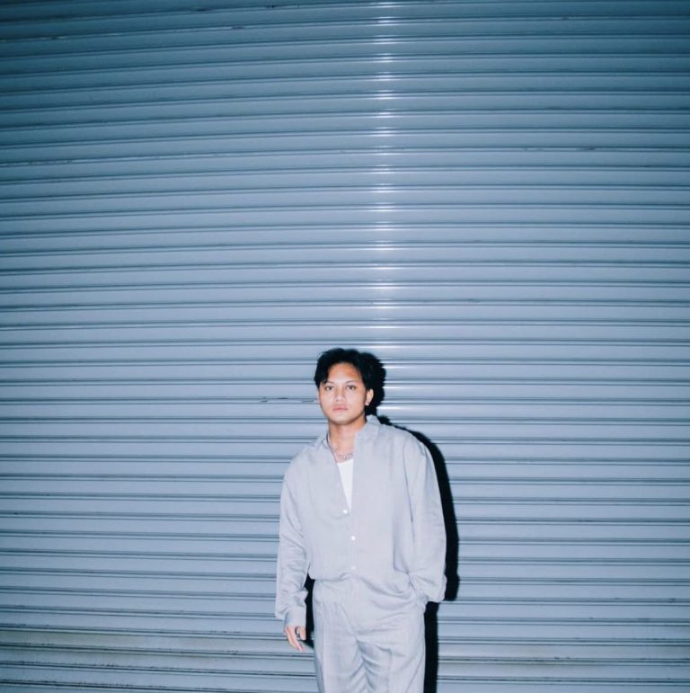 Rizky Febian Rilis “Malam Rawan”: Balada Cinta yang Mengguncang Hati