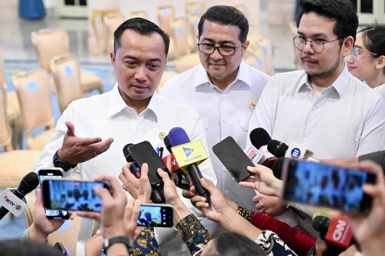 Prabowo Belum Mau Teken Keppres IKN, Tunggu Sarana Pemerintahan Rampung