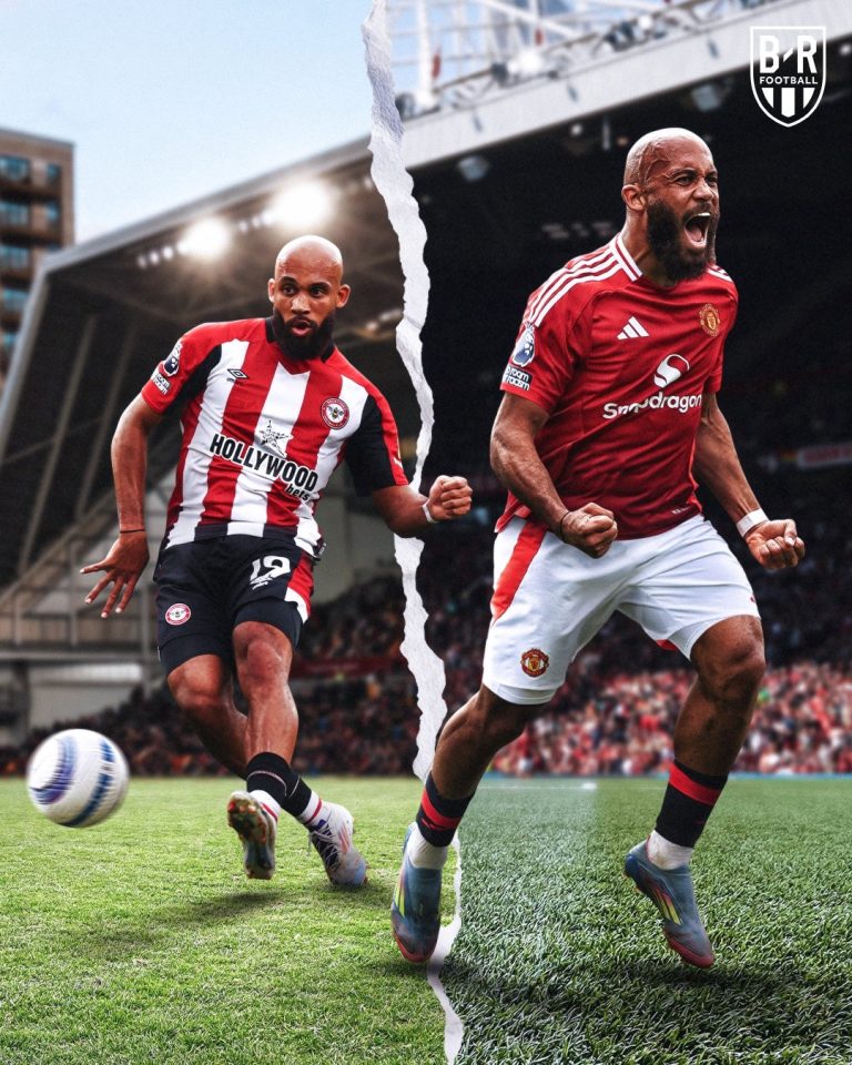 Pertandingan Persahabatan MU vs Leeds United: Tanpa Gol, Debut Cunha dan Leon, dan Transfer Pemain Baru