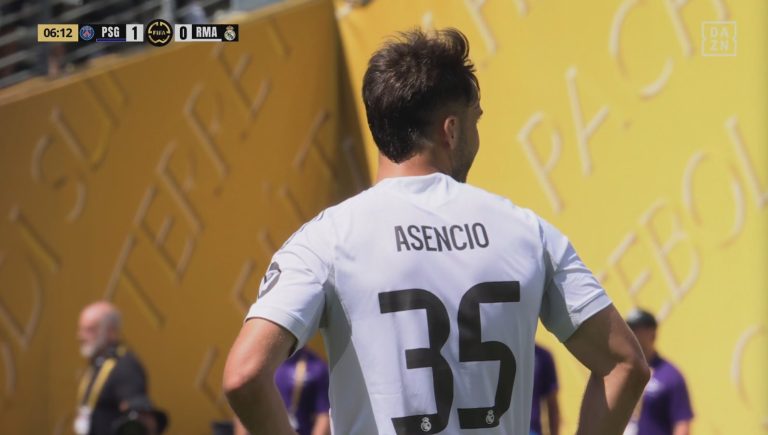 Blunder Semifinal Piala Dunia Klub 2025: Xabi Alonso Desak Real Madrid Lepas Raul Asencio