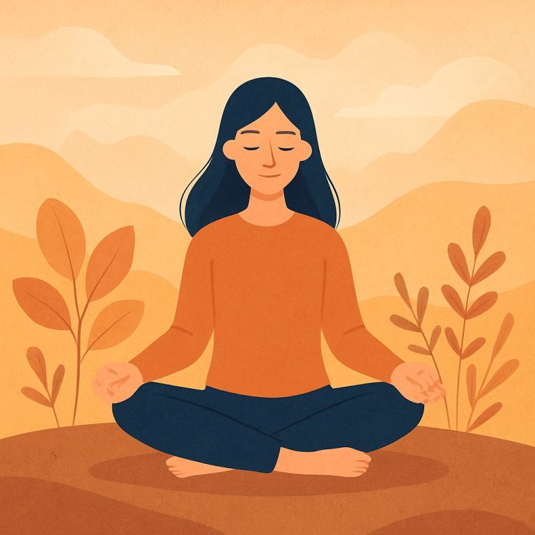 Tren Healing: Cara Efektif Tangani Stres Tanpa Harus Jalan-jalan