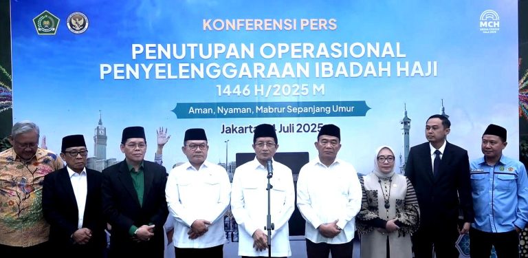 Akhir dari Era Kemenag Urus Ibadah Haji: Kewenangan Beralih ke BPH Mulai 2026