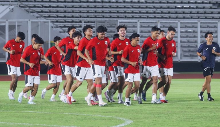 Indonesia vs Thailand U-23 di Semifinal AFF 2025: Prediksi Lineup, Jadwal Tayang & Harapan Juara
