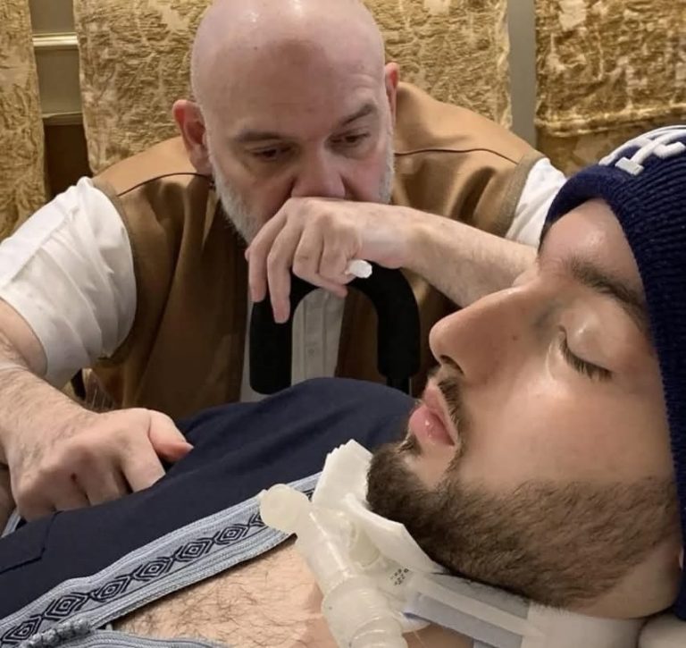 Tragedi 20 Tahun ‘Pangeran Tidur’ Arab Saudi: Koma hingga Akhir Hayat