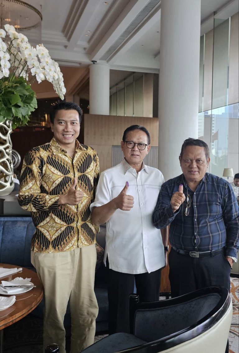 Ketahanan Pangan Laut: Potensi Besar Indonesia yang Terhambat SDM dan Korupsi