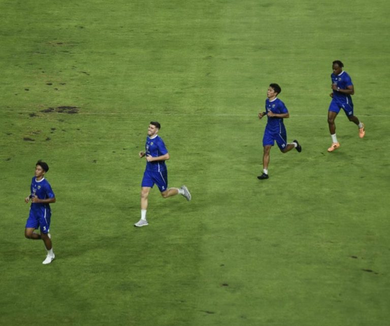 Jadwal Pekan Pertama BRI Super League 2025/2026, Laga Sengit dari Klub-Klub Unggulan