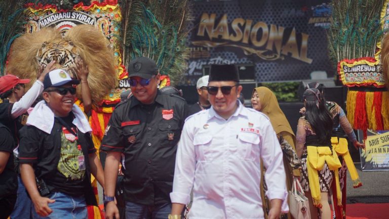 Ketua Bidang Keagamaan FBN Kemenhan RI Kecam Kericuhan Pengajian Habib Rizieq: Jangan Bawa Agama ke Arah Radikalisme