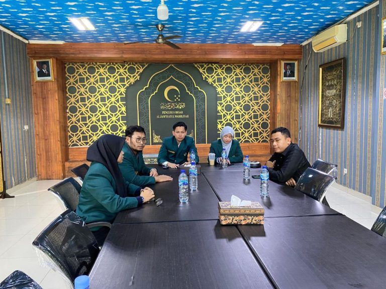 Ketua PW IPA Sumut, M. Amril Harahap, Tegaskan tidak Terlibat dalam Upaya Pengambilalihan Ilegal Pimpinan Pusat IPA