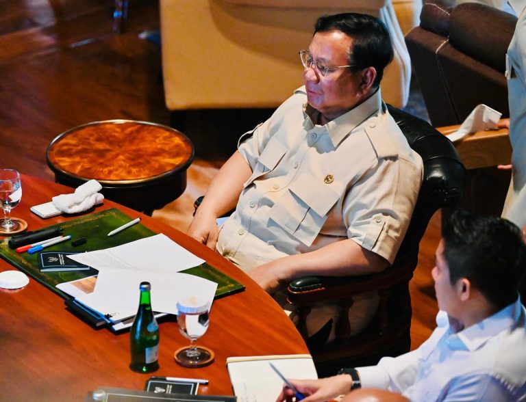 Cek Kesehatan Gratis Dimulai Serentak, Sasar 53 Juta Siswa dari SD hingga SMA