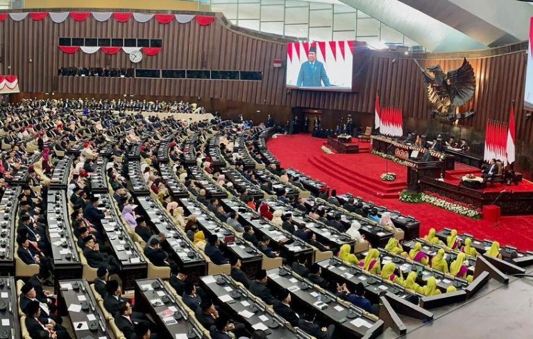 PPh 21 dalam Tunjangan DPR RI: Pajak Dikompensasi Negara, Rakyat Menanggung Sendiri