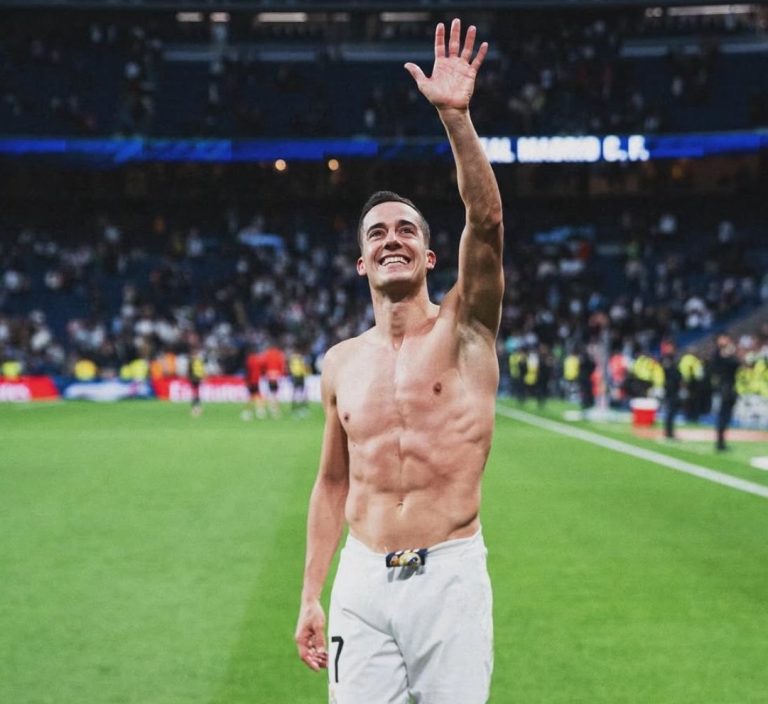 Lucas Vazquez Resmi Gabung Bayer Leverkusen, Akhiri Era Panjang di Real Madrid