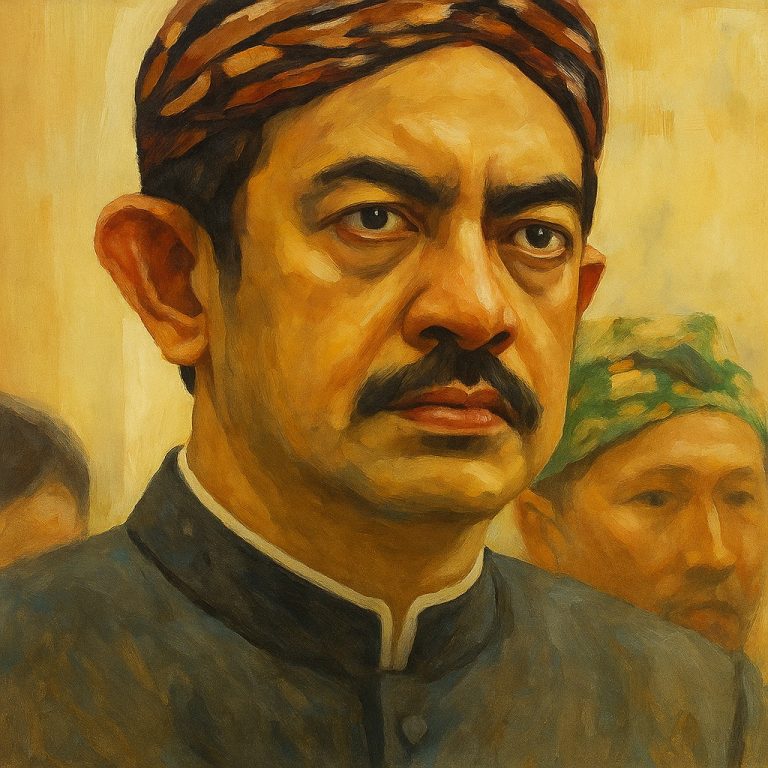 Kejagung Panggil Riza Chalid untuk Ketiga Kalinya, Status Buronan Mengintai