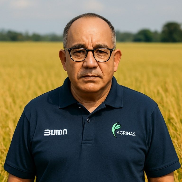 Joao Mota Mundur dari Dirut BUMN, Kritik Birokrasi Berbelit