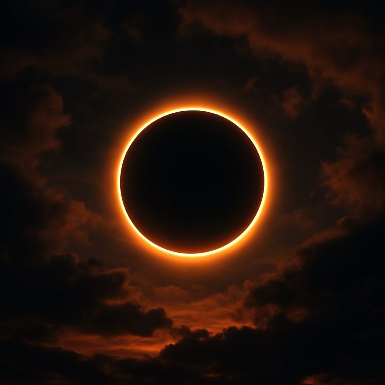 BMKG Bantah Isu Gerhana Matahari Total 2 Agustus 2025, Tegaskan Hoaks