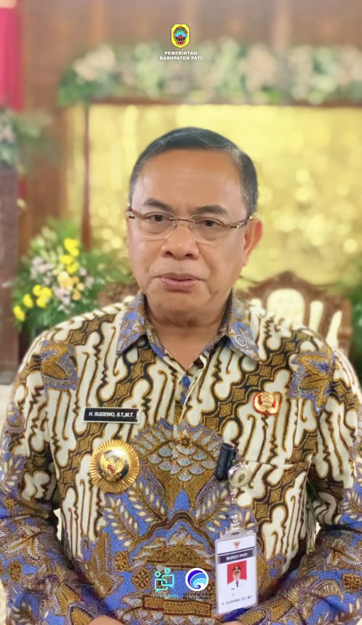 Bupati Pati Minta Maaf, Batalkan Kenaikan PBB 250 Persen Usai Desakan Warga