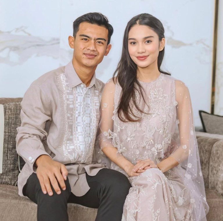 Azizah Salsha Digugat Cerai Pratama Arhan, Sidang Perdana Digelar di Tigaraksa