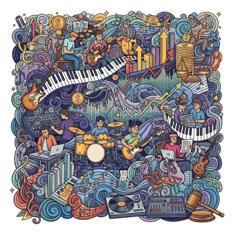 Polemik Royalti Musik Berujung Solusi, DPR Janji Revisi UU Hak Cipta