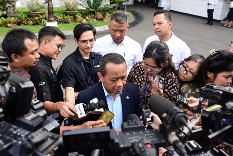 Pemerintah Dorong SPBU Swasta Gandeng Pertamina Atasi Kelangkaan BBM