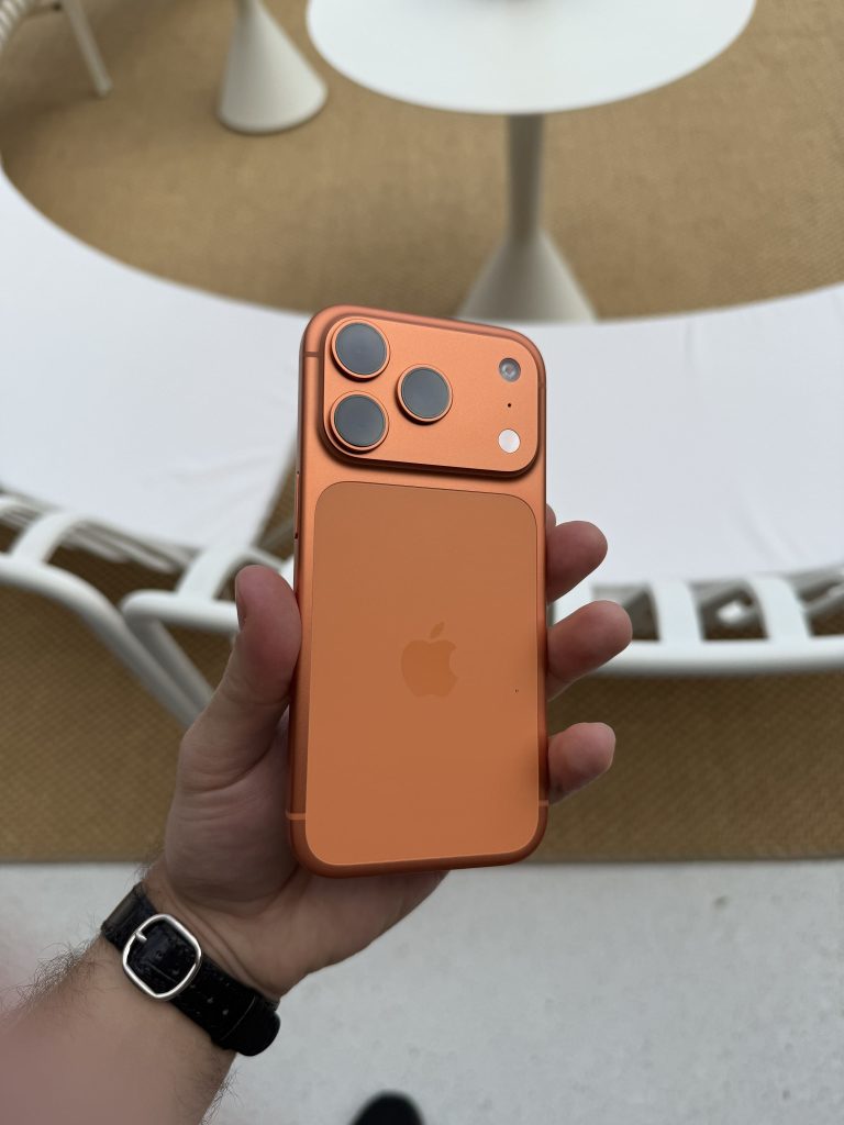 Apple Rilis iPhone 17 Series, iPhone Air Jadi Varian Baru