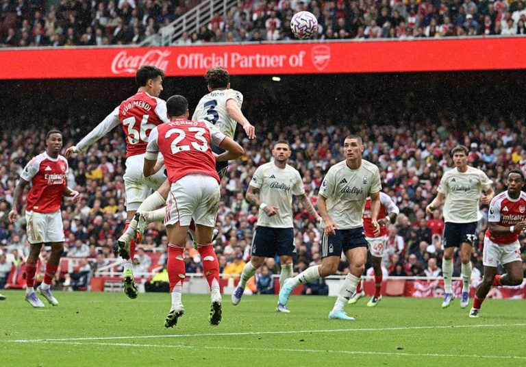 Athletic Bilbao vs Arsenal di Liga Champions, Arteta Inginkan Awal Sempurna