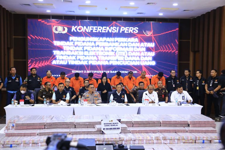 Polisi Ungkap Keterkaitan Penculikan Kacab BRI dengan Sindikat Rekening Dormant