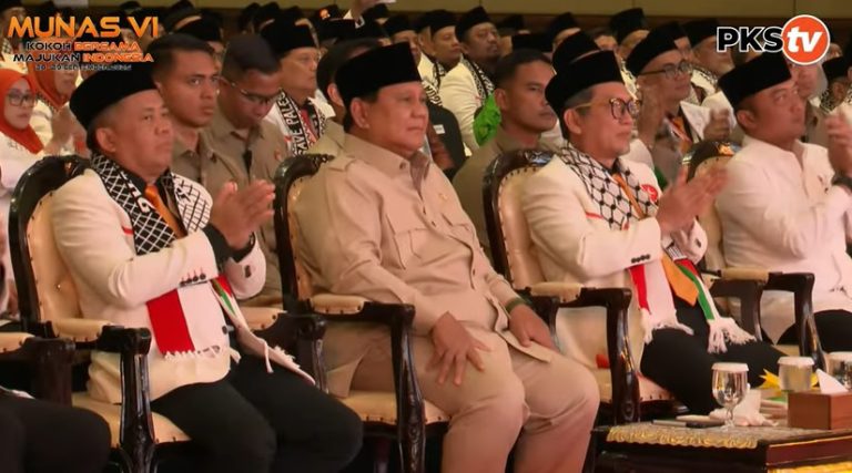 Prabowo Subianto Sebut Program MBG Dongkrak Ekonomi Desa hingga Rp900 Triliun