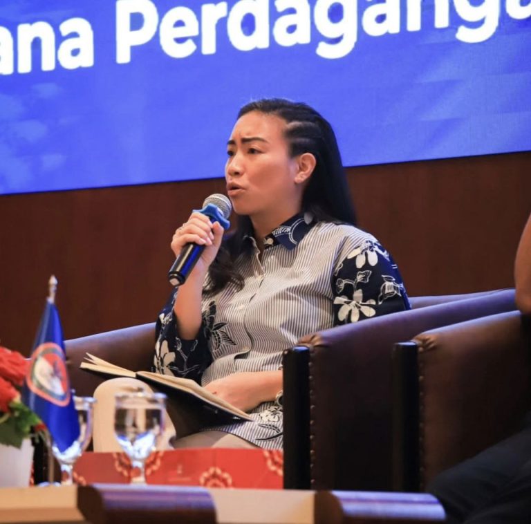 Rahayu Saraswati Mundur dari DPR, Minta Maaf atas Pernyataan Kontroversial