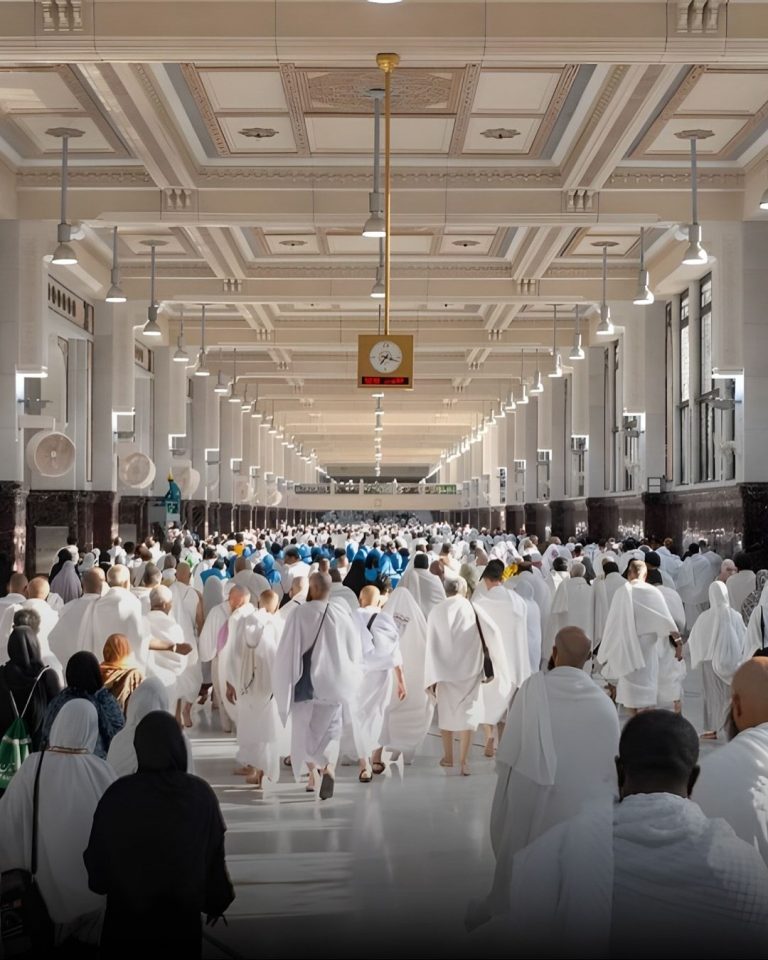 Pemerintah Legalkan Umrah Mandiri, Jamaah Kini Bisa Daftar Langsung Lewat Platform Nusuk