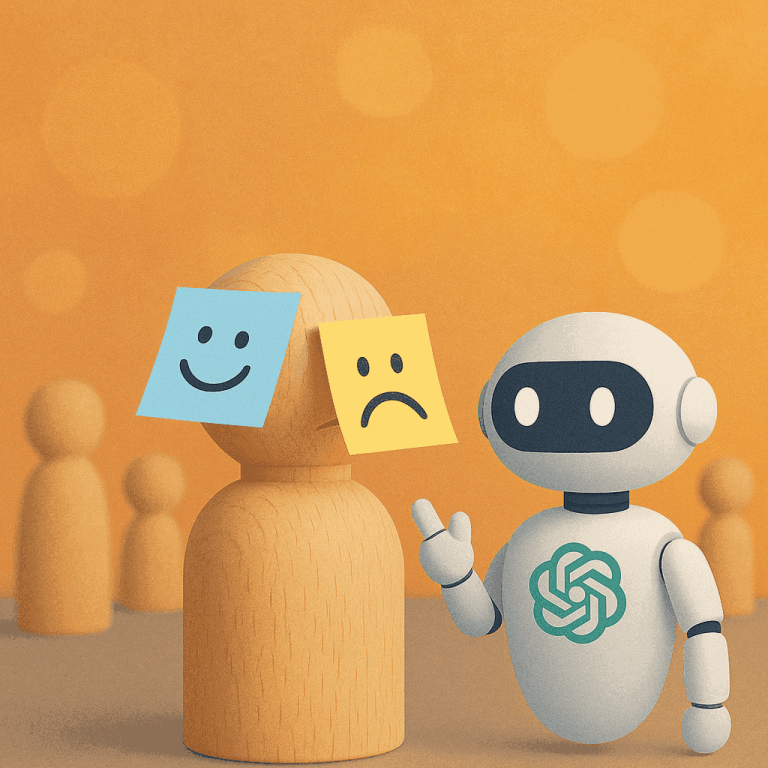 Setiap Minggu, Lebih dari Sejuta Pengguna ChatGPT Curhat Soal Bunuh Diri ke AI