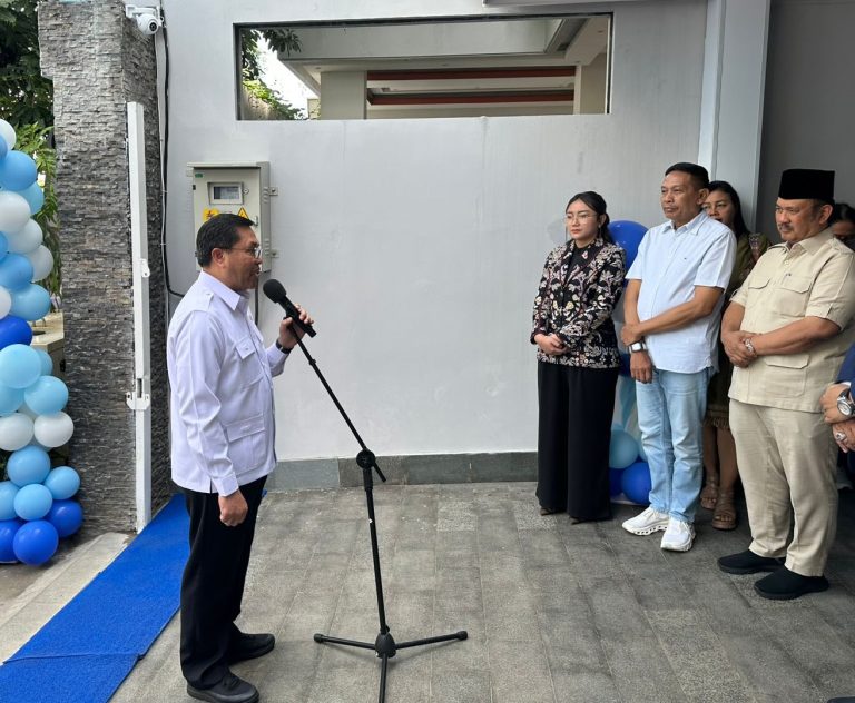 BGN Dorong Kemandirian Pangan Daerah Lewat Program MBG di Malang