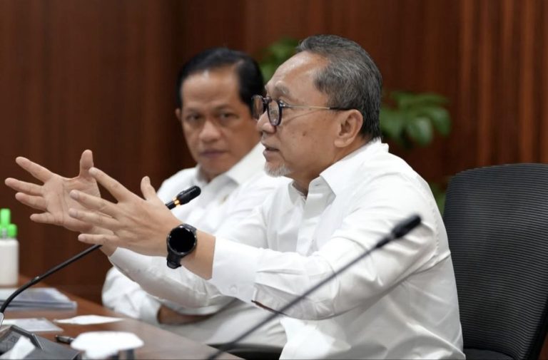 FDA Temukan Udang Indonesia Tercemar Cs-137, Pemerintah Tetapkan Cikande Zona Khusus Radiasi